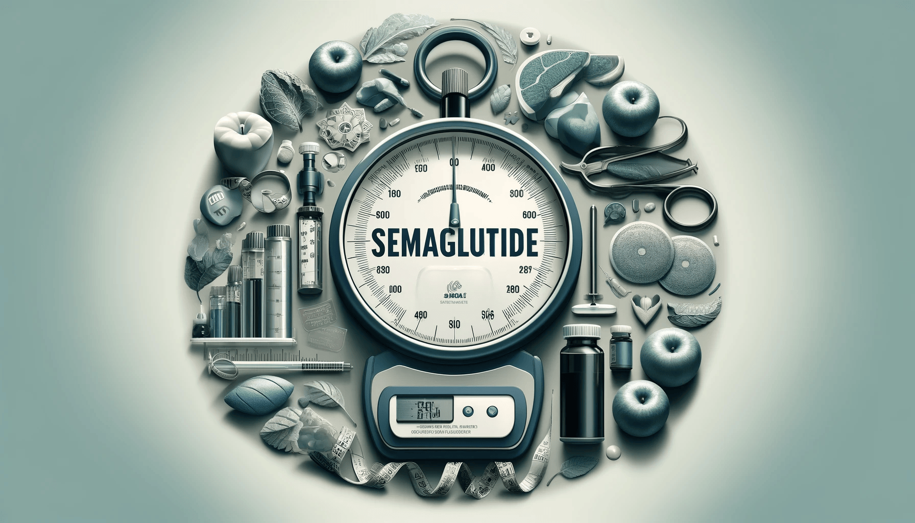 , The Impact of Being Overweight and How Semaglutide Can Help.