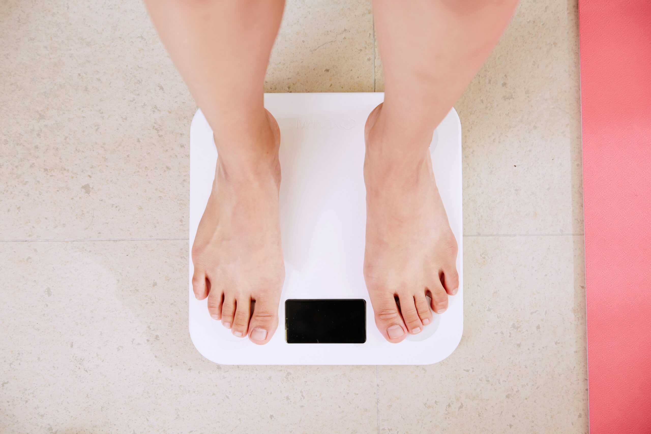 , The Impact of Being Overweight and How Semaglutide Can Help.