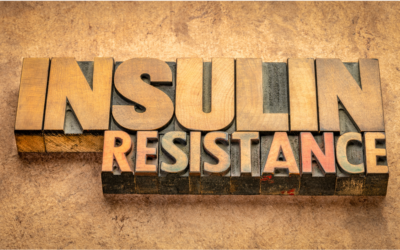 Insulin Resistance: the Hidden Reason Behind Your Struggles with Weight Loss.