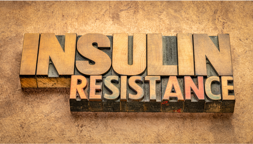 , Insulin Resistance: the Hidden Reason Behind Your Struggles with Weight Loss.