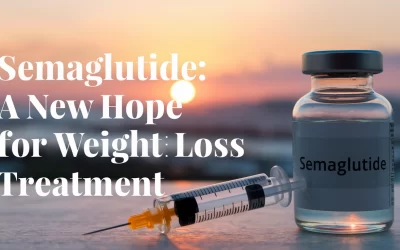 What is SEMAGLUTIDE?