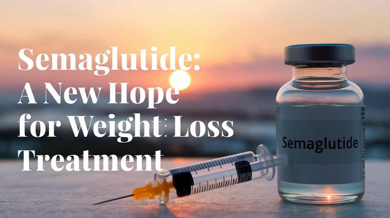 , What is SEMAGLUTIDE?